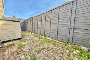 Side Garden- click for photo gallery